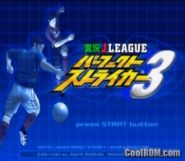 Jikkyou J. League Perfect Striker 3 (Japan).7z